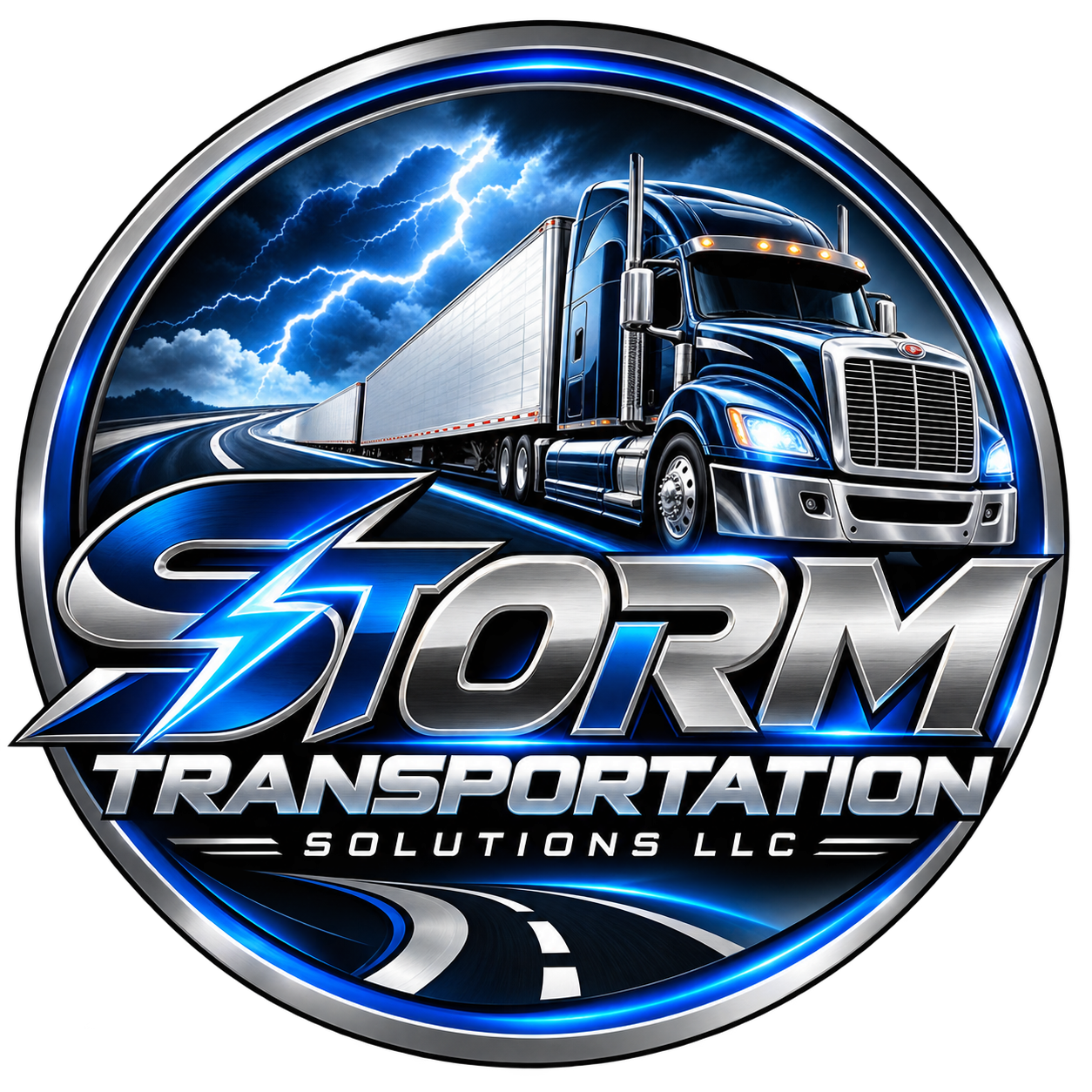 Storm logo